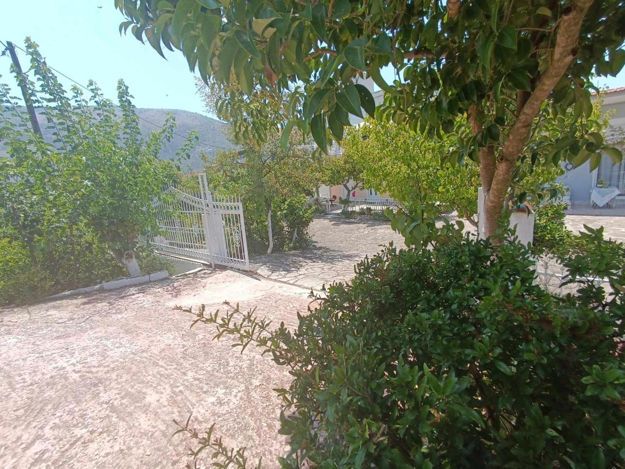 Irene'S Home إيغومينيتسا المظهر الخارجي الصورة