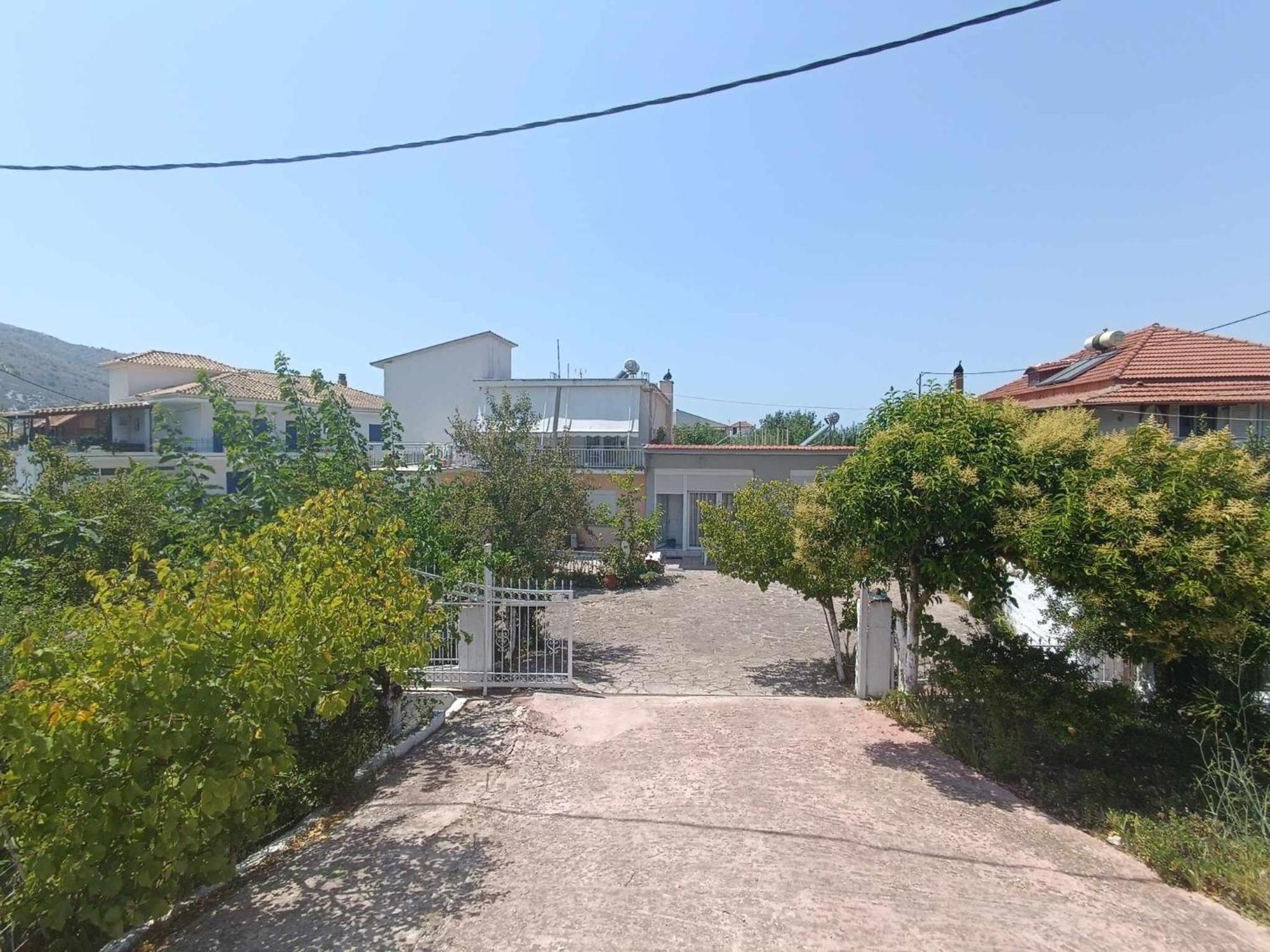 Irene'S Home إيغومينيتسا المظهر الخارجي الصورة