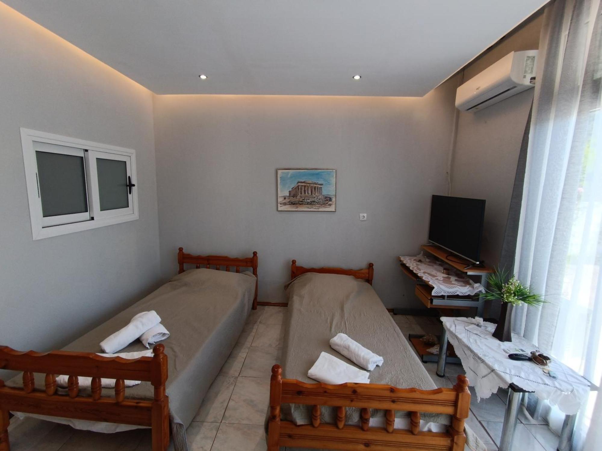 Irene'S Home إيغومينيتسا المظهر الخارجي الصورة